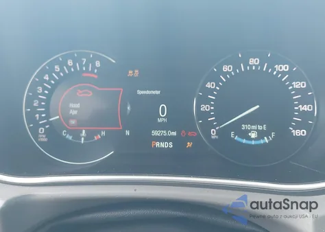 2018 Lincoln Mkx Reserve from USA, damaged, VIN 2LMPJ6LR5JBL37191